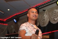 Kasimex HouseBand 2007 - nr. 0533